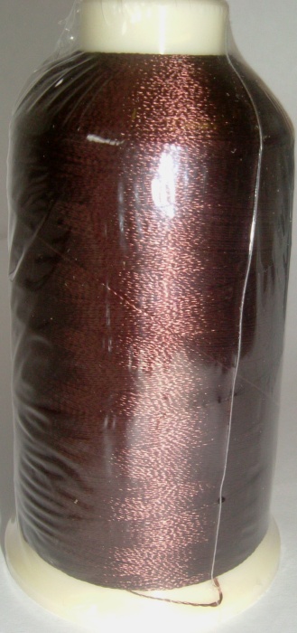 Marathon Embroidery Machine Thread 1000m Spool Rayon 1308