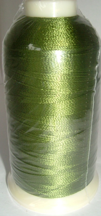 Marathon Embroidery Machine Thread 1000m Spool Rayon 1330