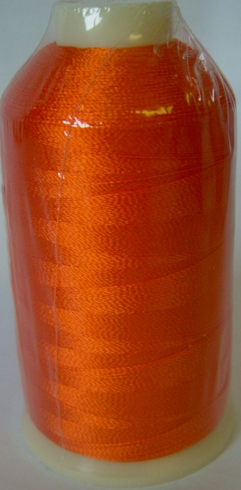 Marathon Embroidery Machine Thread 1000m Spool Rayon 1333