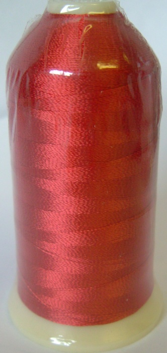 Marathon Embroidery Machine Thread 1000m Spool Rayon 1334