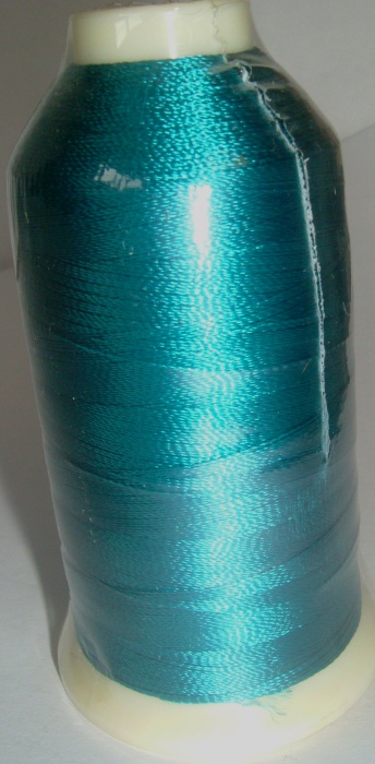 Marathon Embroidery Machine Thread 1000m Spool Rayon 1341
