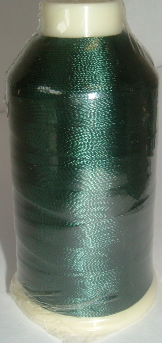 Marathon Embroidery Machine Thread 1000m Spool Rayon 1347