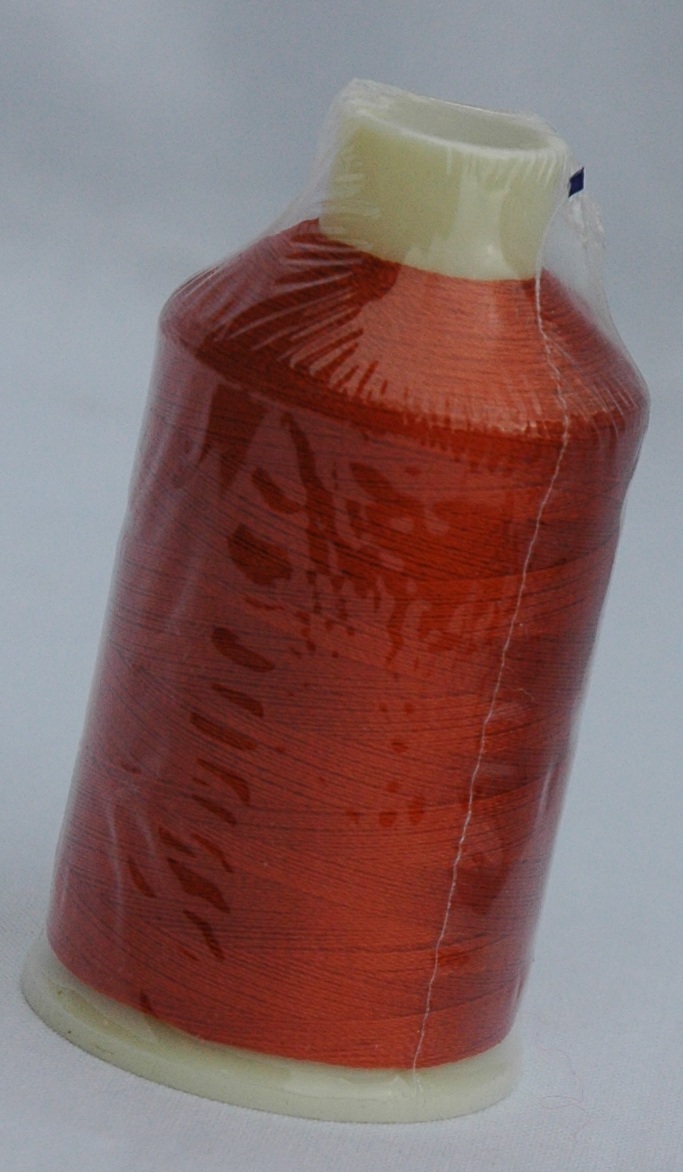 Marathon Embroidery Machine Thread 1000m Spool Rayon 1402