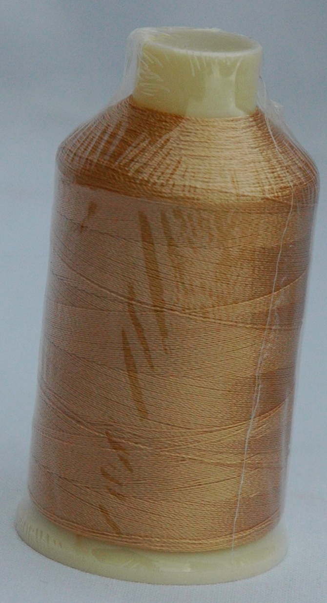 Marathon Embroidery Machine Thread 1000m Spool Rayon 1406