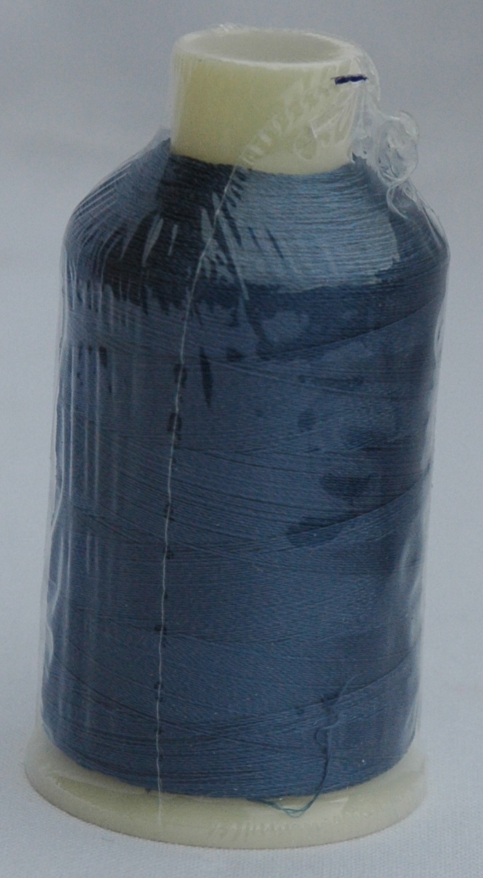 Marathon Embroidery Machine Thread 1000m Spool Rayon 1407