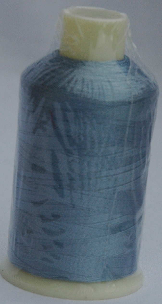 Marathon Embroidery Machine Thread 1000m Spool Rayon 1411