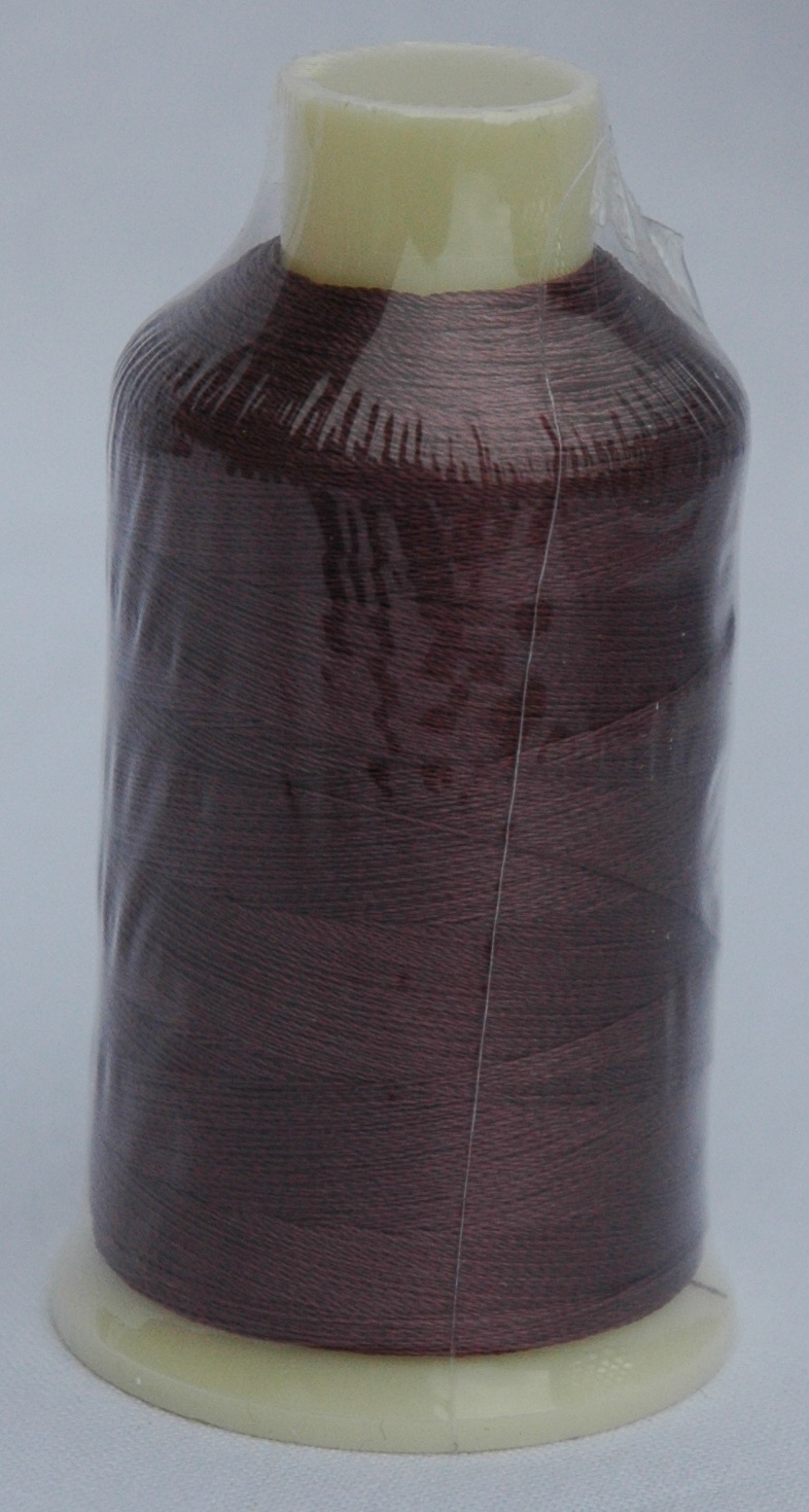 Marathon Embroidery Machine Thread 1000m Spool Rayon 1416