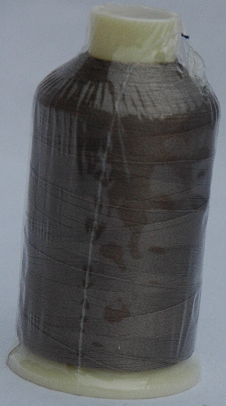 Marathon Embroidery Machine Thread 1000m Spool Rayon 1421 Goat