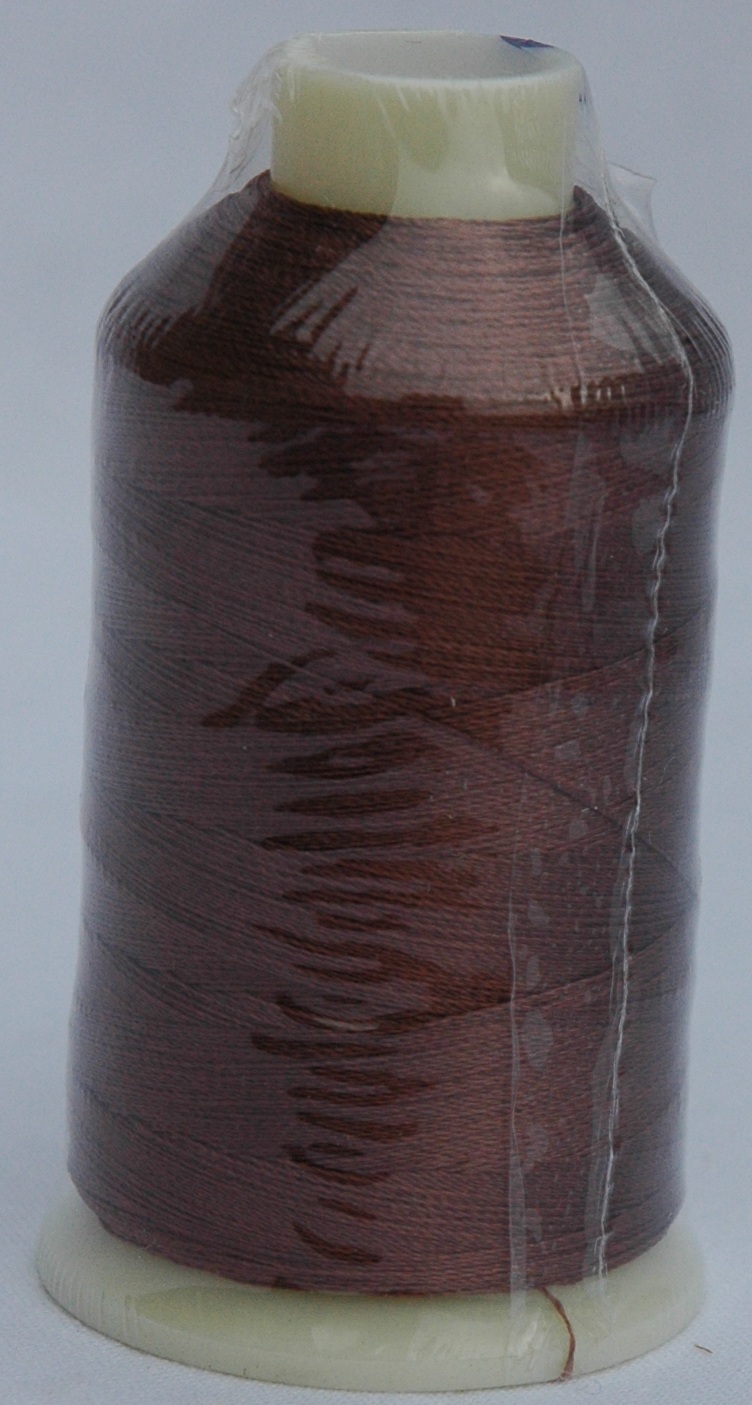 Marathon Embroidery Machine Thread 1000m Spool Rayon 1422