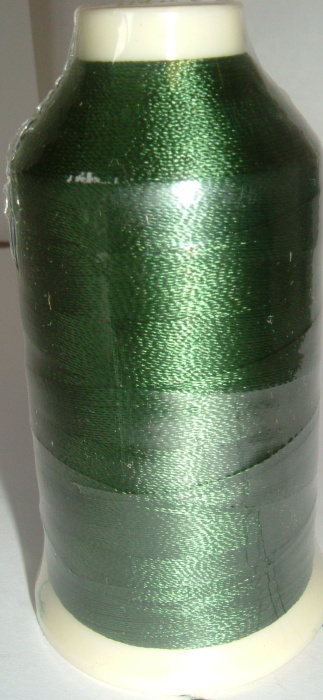 Marathon Embroidery Machine Thread 1000m Spool Rayon 1344