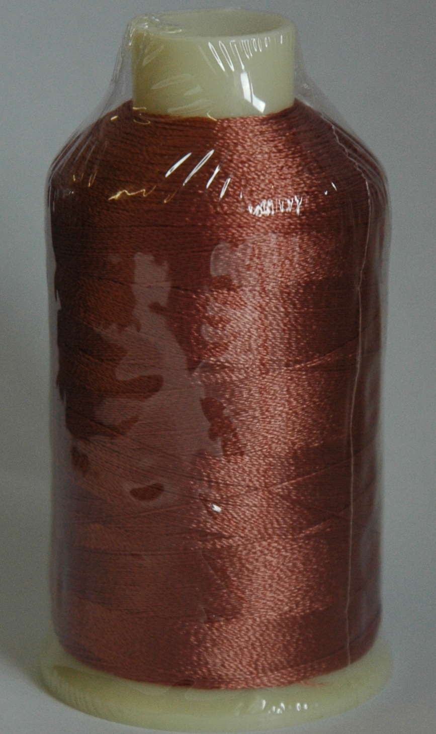 Marathon Embroidery Machine Thread 1000m Spool Rayon 1427