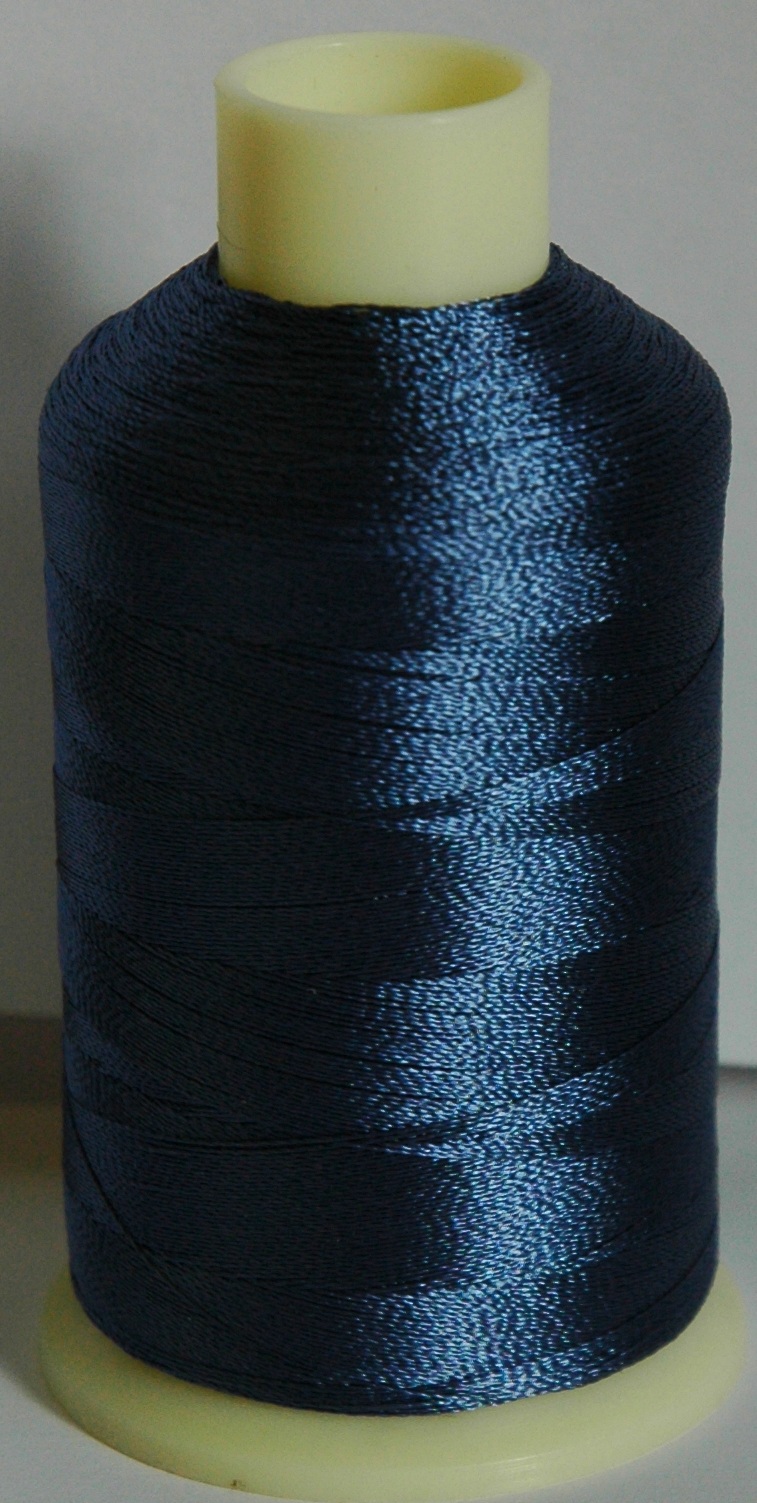 Marathon Embroidery Machine Thread 1000m Spool Rayon 1432