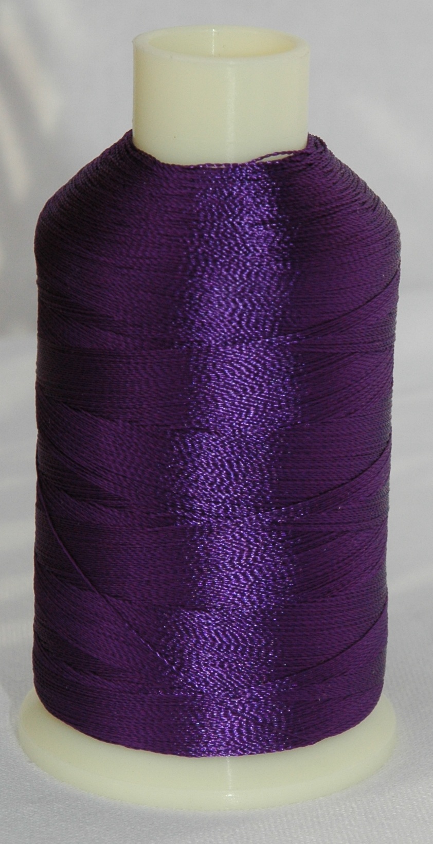 Marathon Embroidery Machine Thread 1000m Spool Rayon 1439