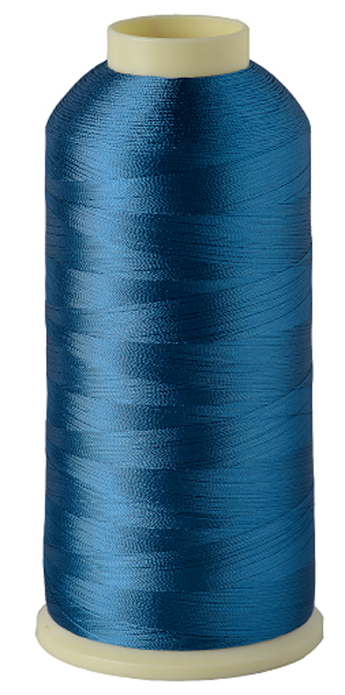 Marathon Embroidery Machine Thread 1000m Spool Rayon 1440
