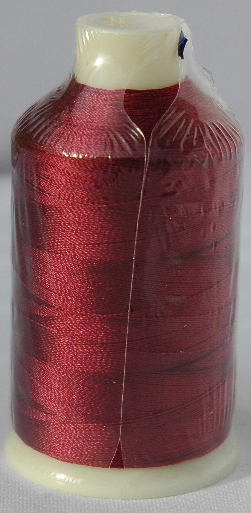 Marathon Embroidery Machine Thread 1000m Spool Rayon 1443