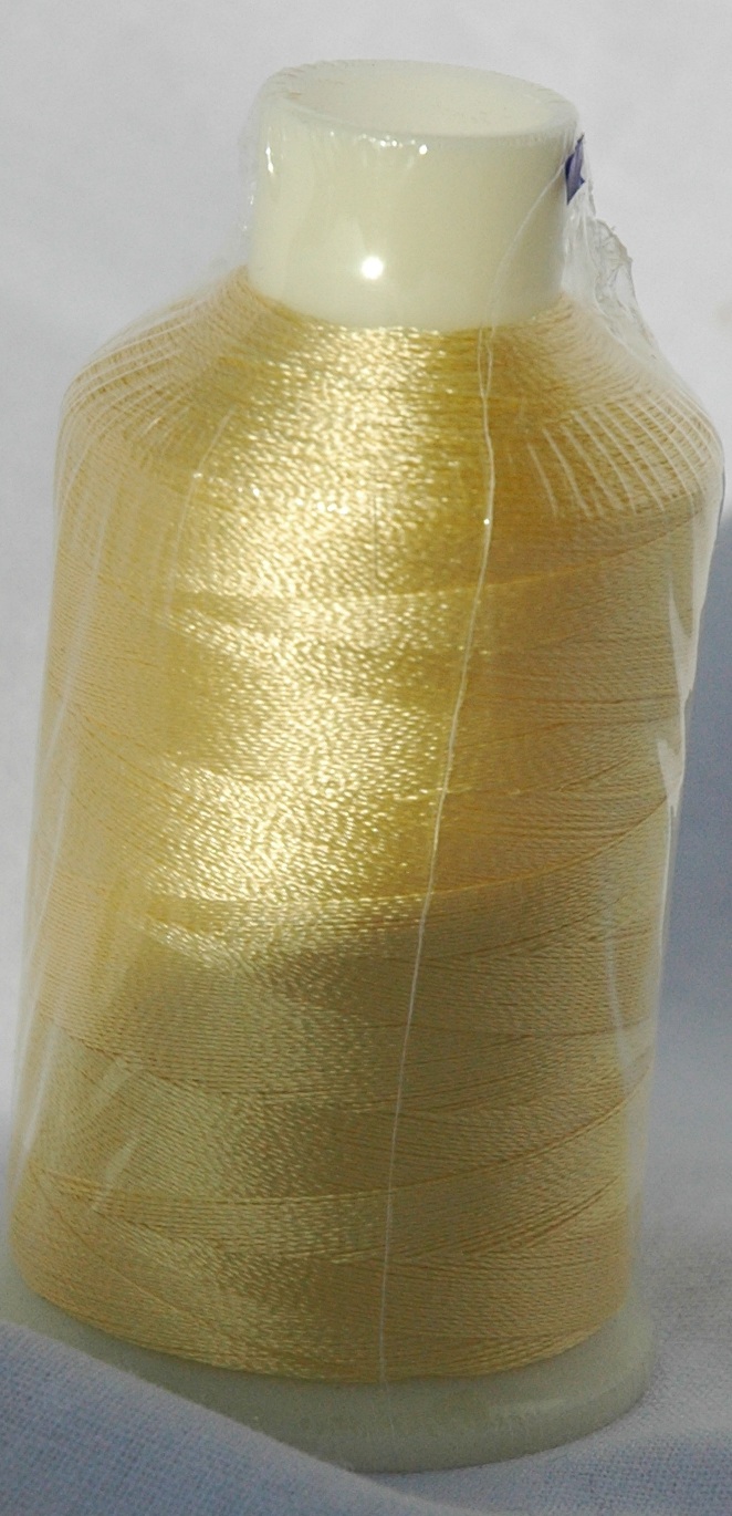 Marathon Embroidery Machine Thread 1000m Spool Rayon 1449