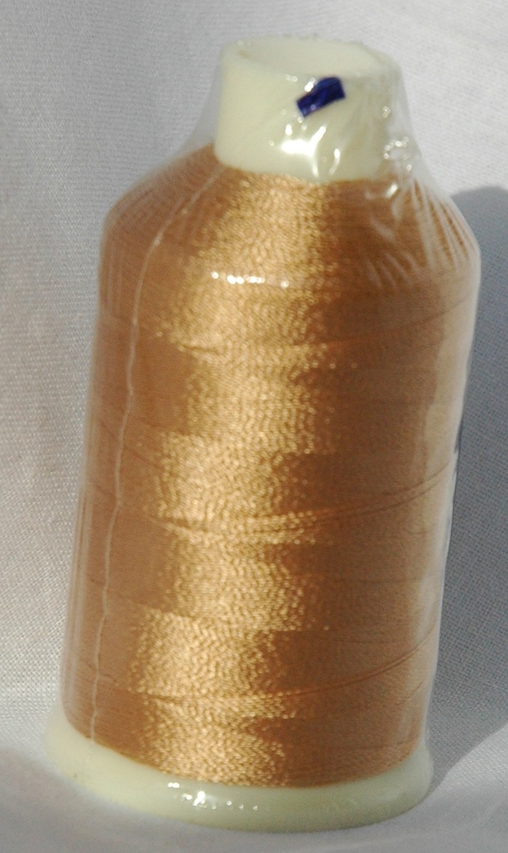 Marathon Embroidery Machine Thread 1000m Spool Rayon 1450