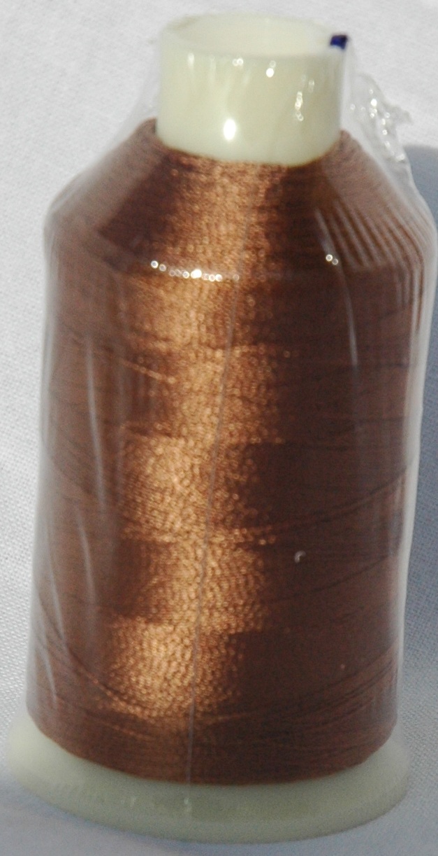 Marathon Embroidery Machine Thread 1000m Spool Rayon 1452