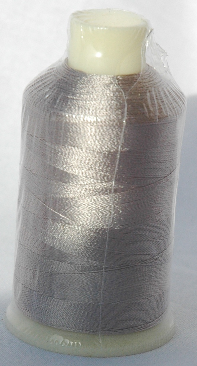 Marathon Embroidery Machine Thread 1000m Spool Rayon 1454