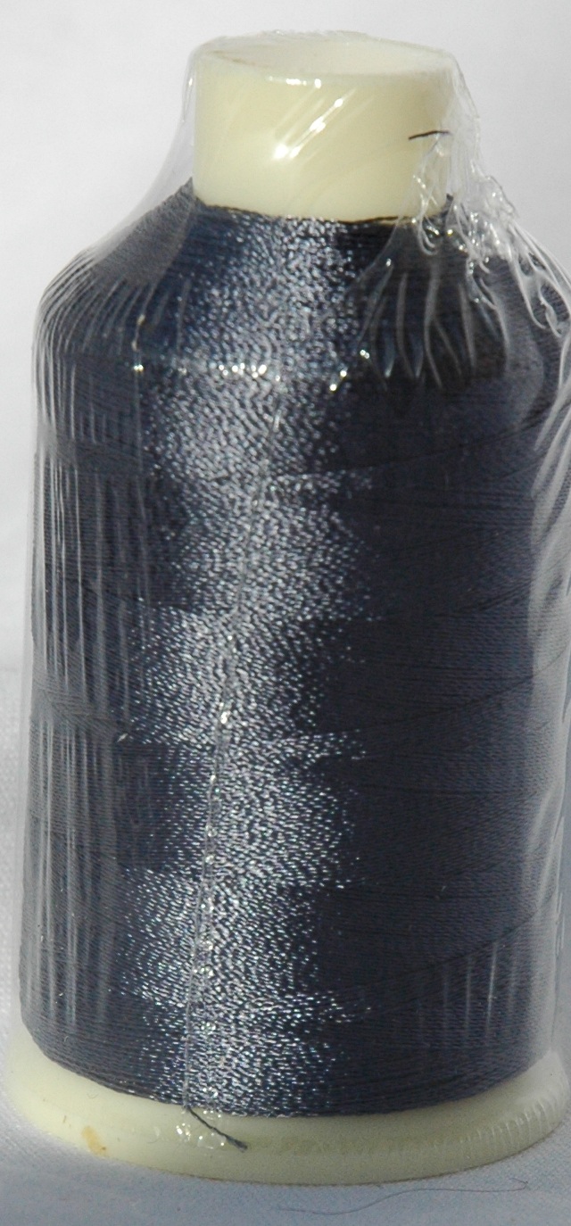 Marathon Embroidery Machine Thread 1000m Spool Rayon 1457