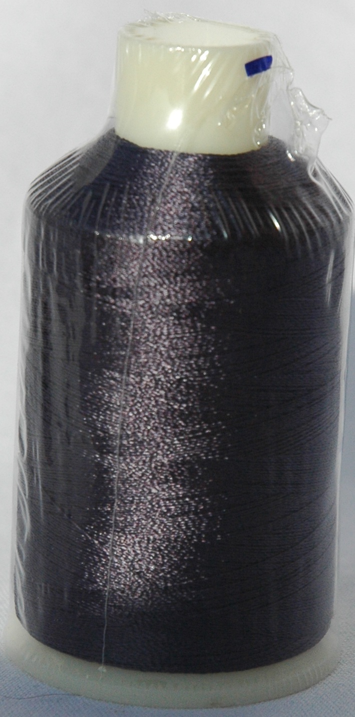 Marathon Embroidery Machine Thread 1000m Spool Rayon 1458