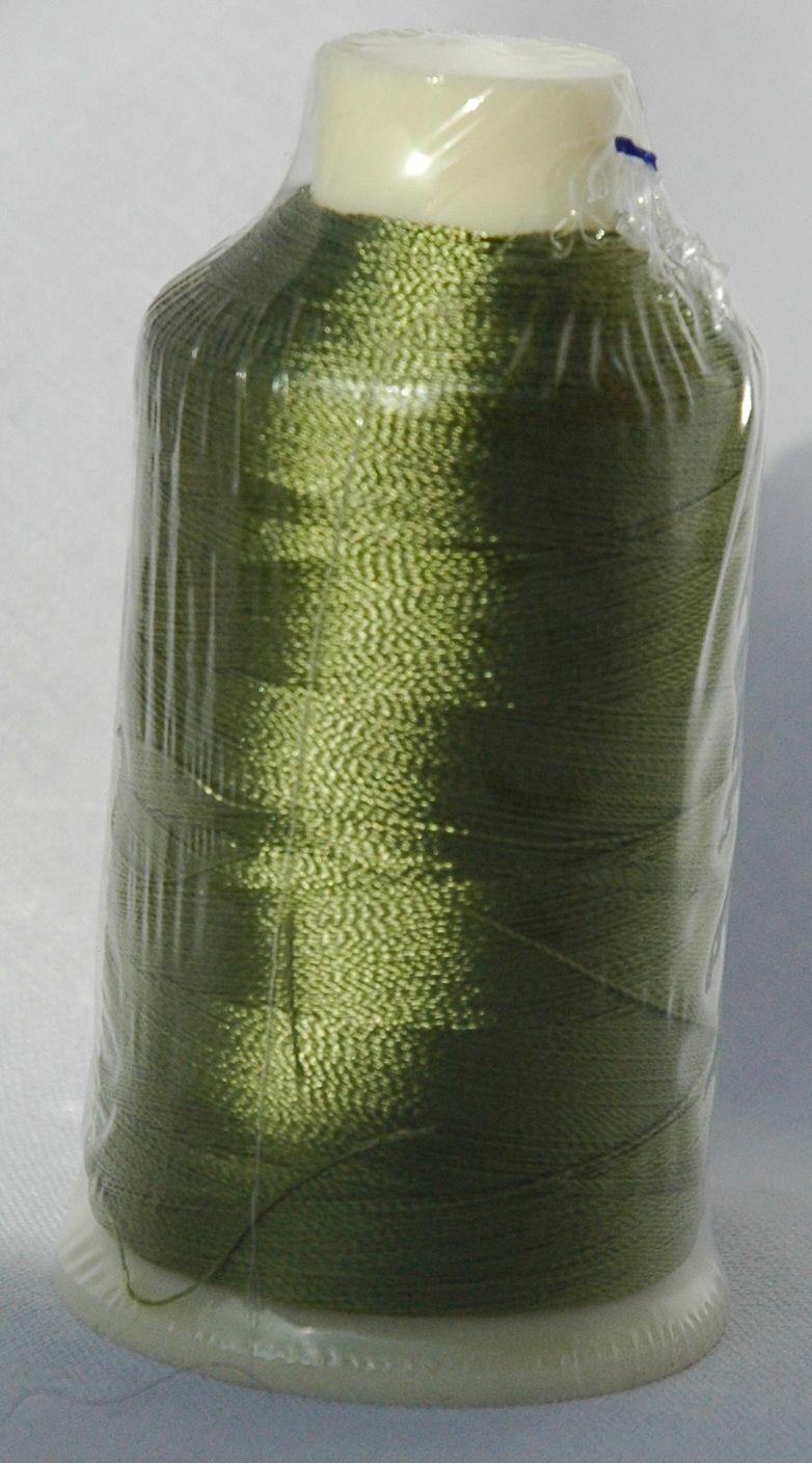 Marathon Embroidery Machine Thread 1000m Spool Rayon 1460