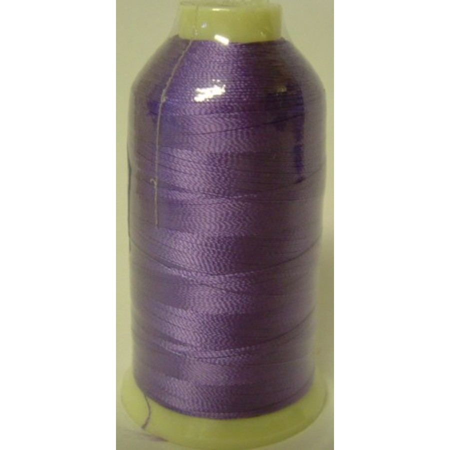 Marathon Embroidery Machine Thread 5000m Spool Rayon 1081 Donkey