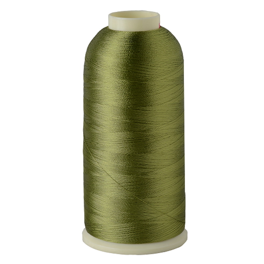 Marathon Embroidery Machine Thread 1000m Spool Rayon 1460