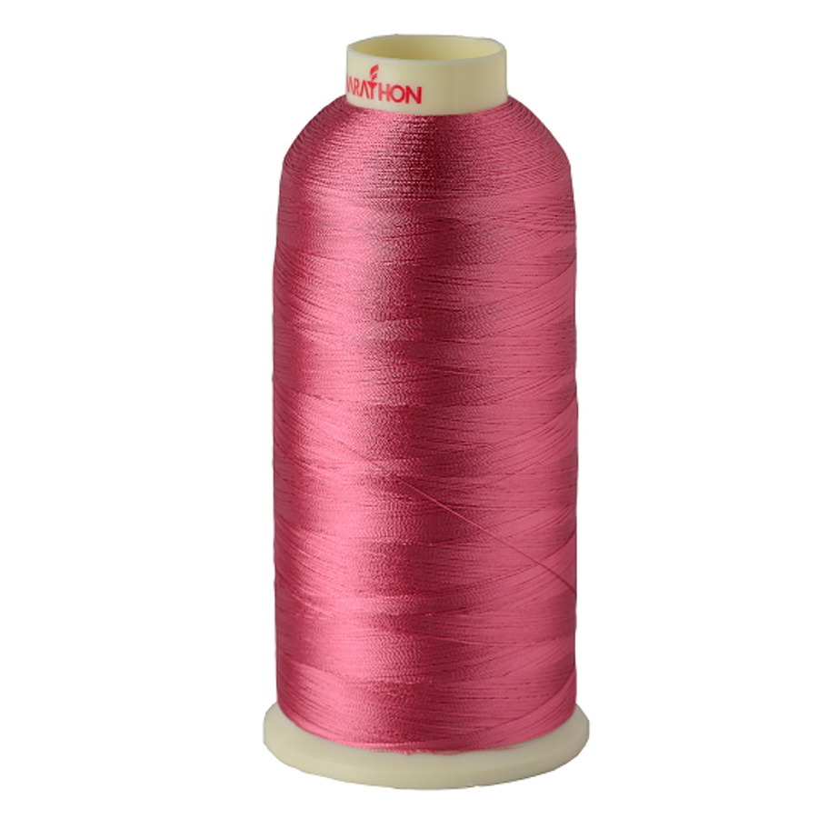 Marathon Embroidery Machine Thread 1000m Spool Rayon 1459