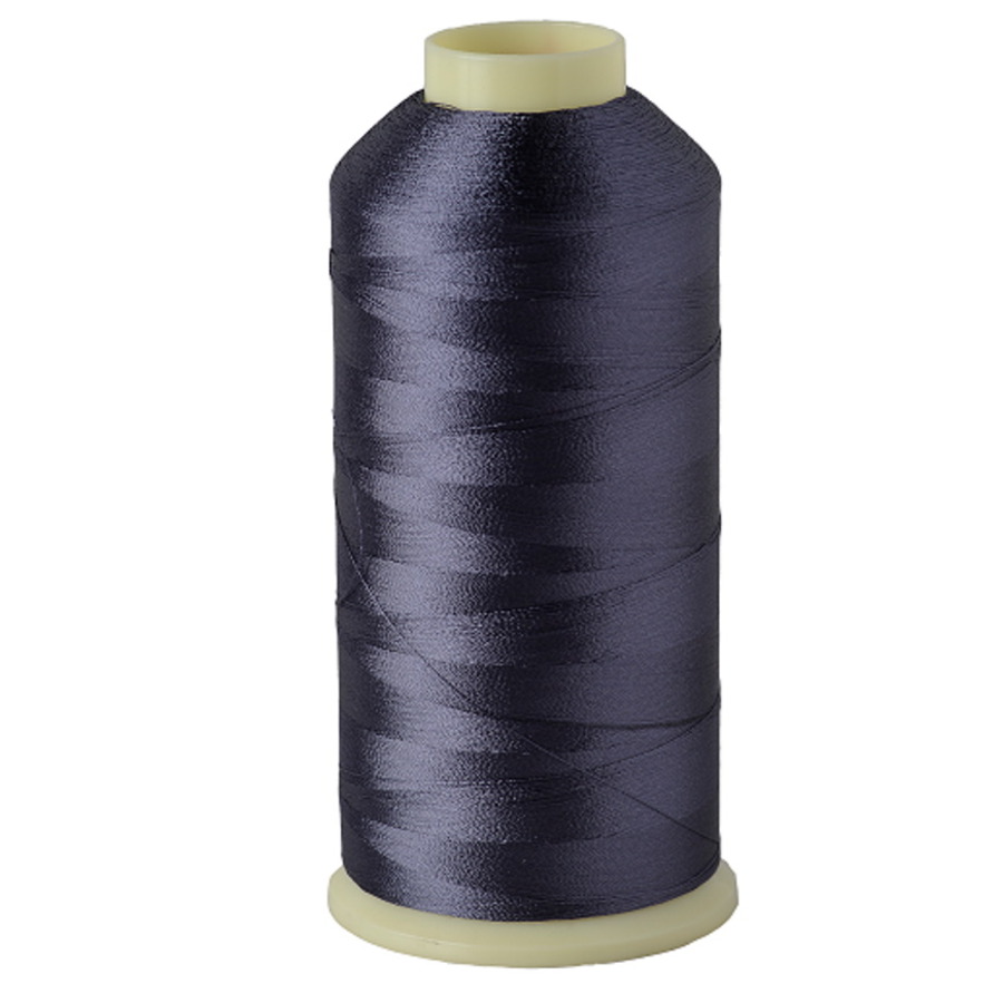 Marathon Embroidery Machine Thread 1000m Spool Rayon 1458