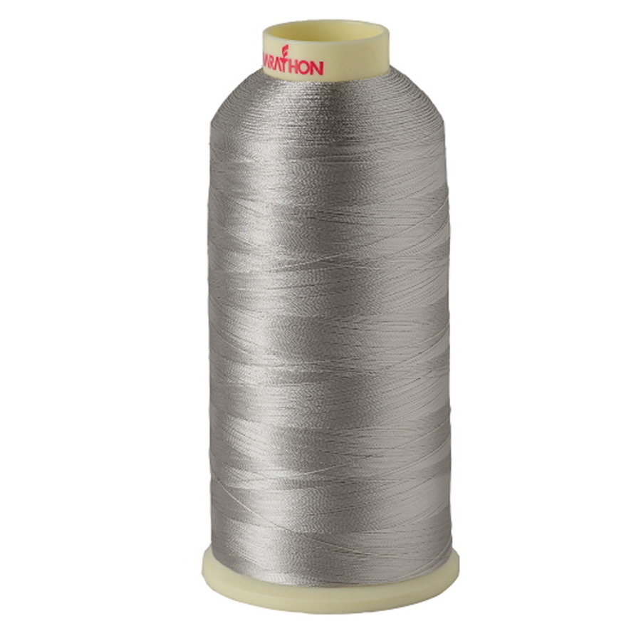 Marathon Embroidery Machine Thread 1000m Spool Rayon 1454