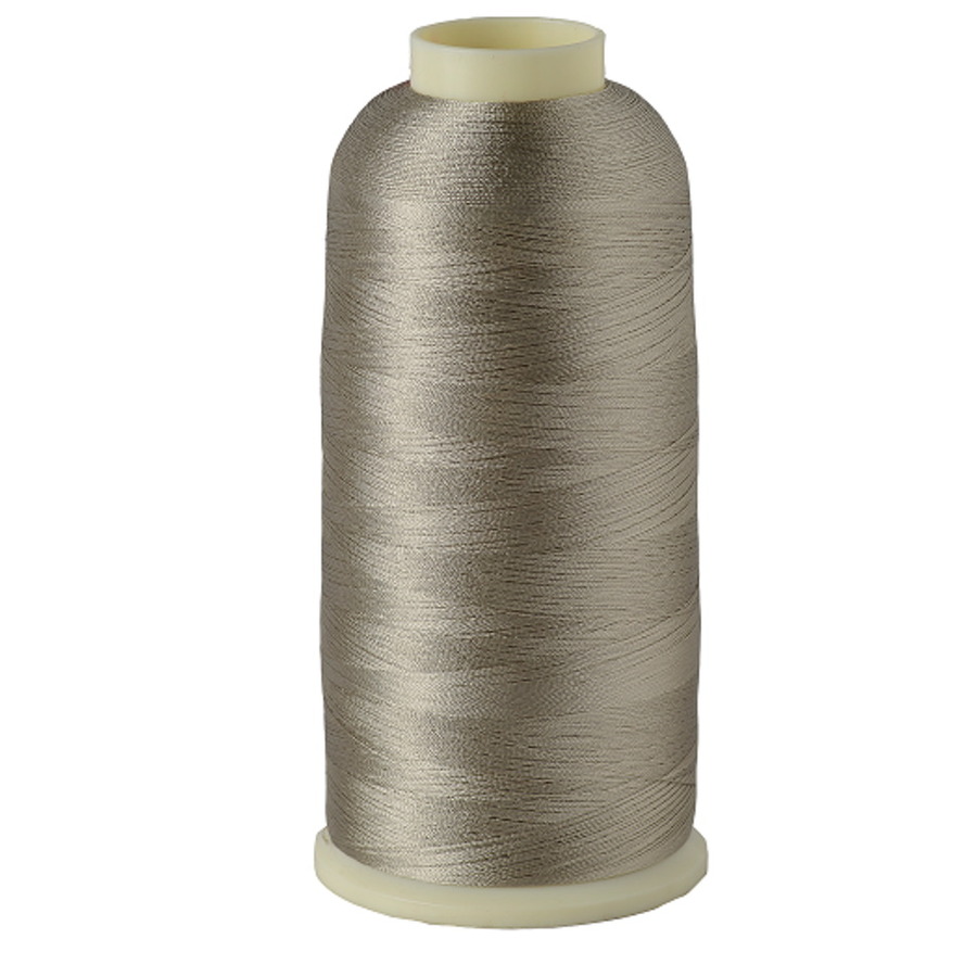 Marathon Embroidery Machine Thread 1000m Spool Rayon 1453