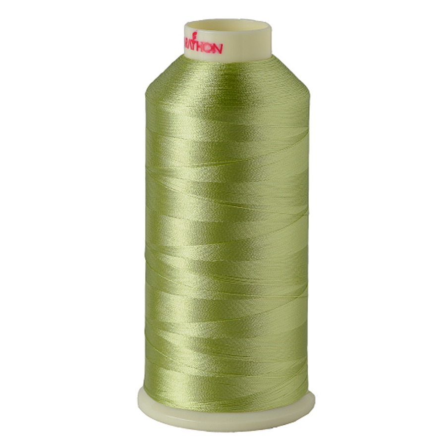 Marathon Embroidery Machine Thread 1000m Spool Rayon 1447