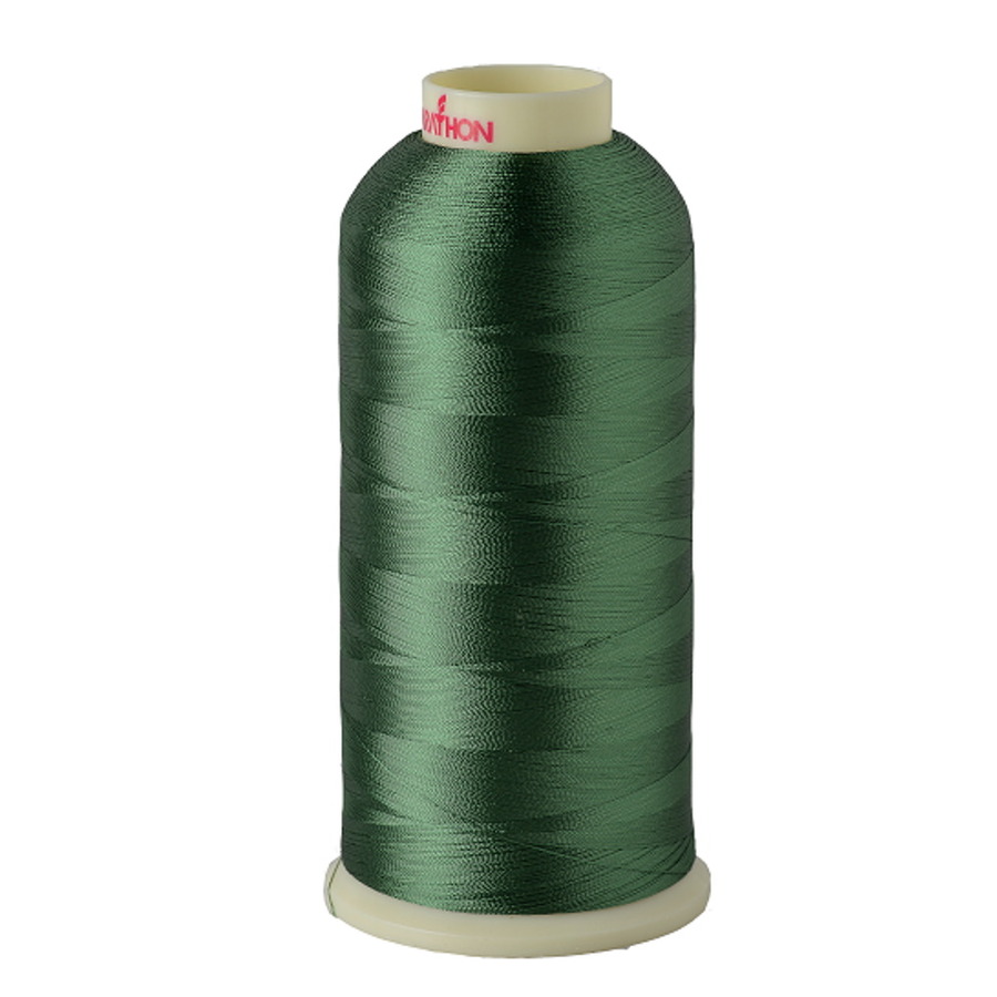 Marathon Embroidery Machine Thread 1000m Spool Rayon 1446