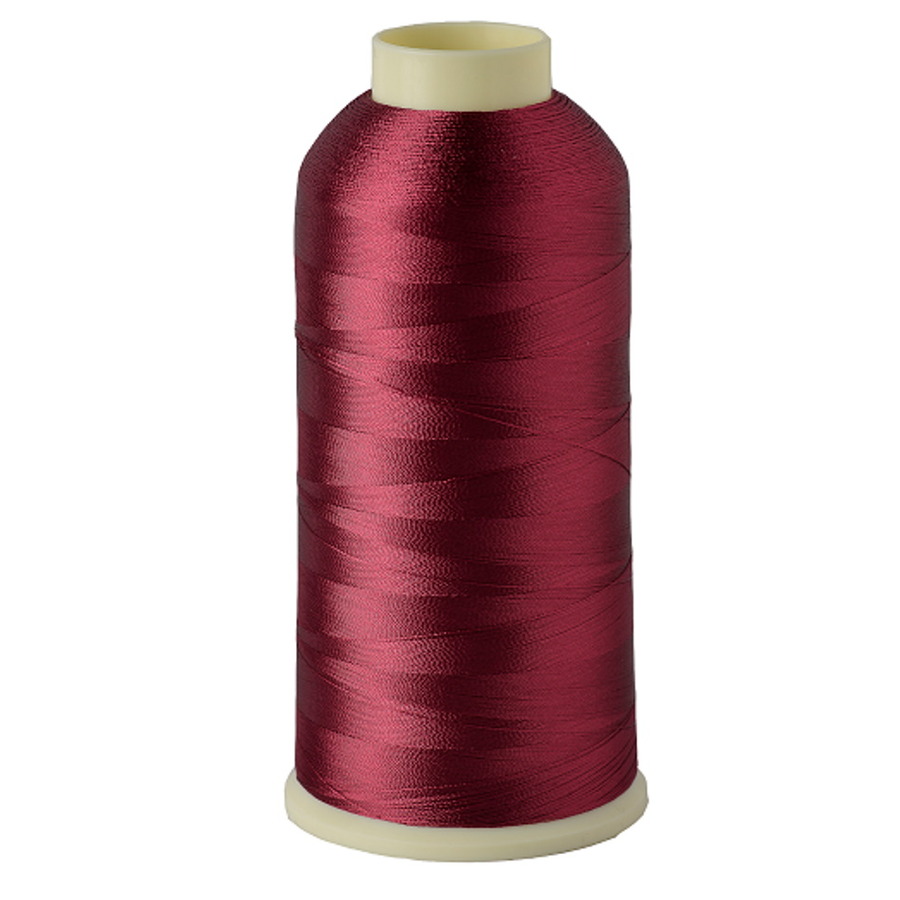 Marathon Embroidery Machine Thread 1000m Spool Rayon 1443