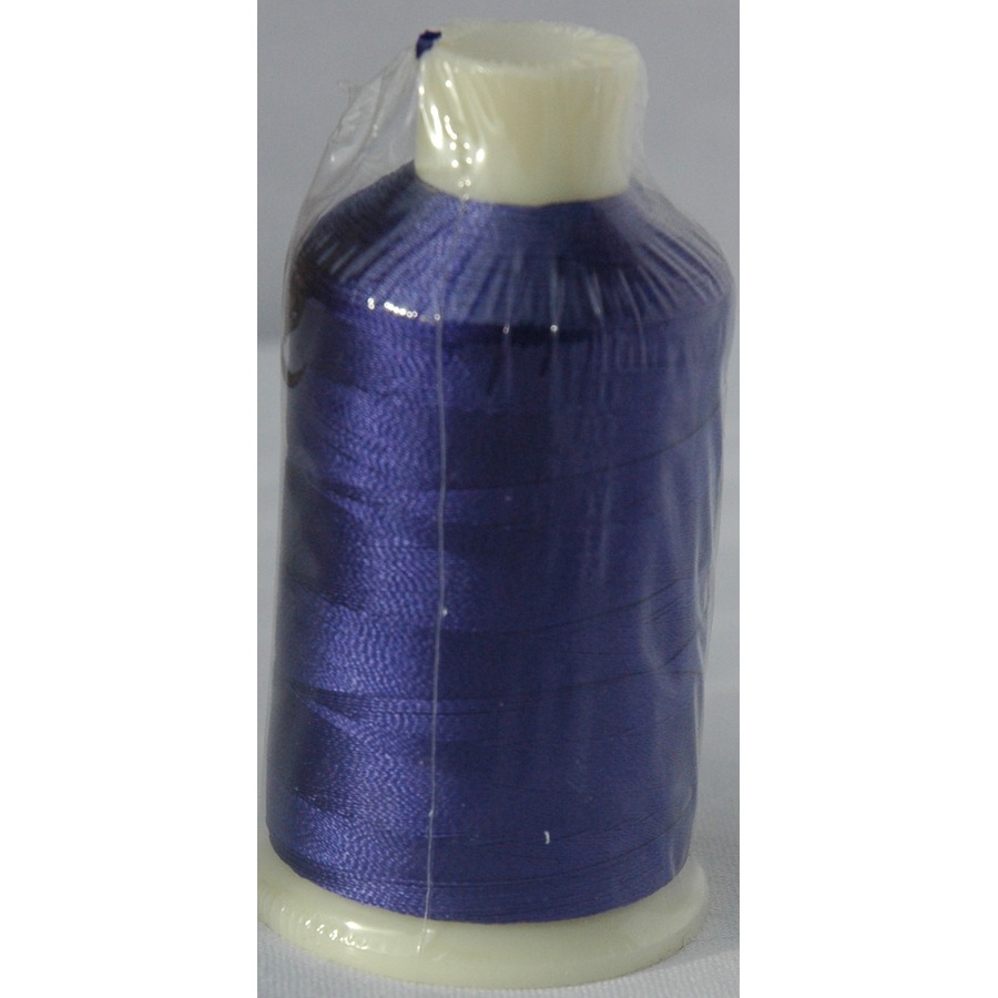 Marathon Embroidery Machine Thread 1000m Spool Rayon 1440