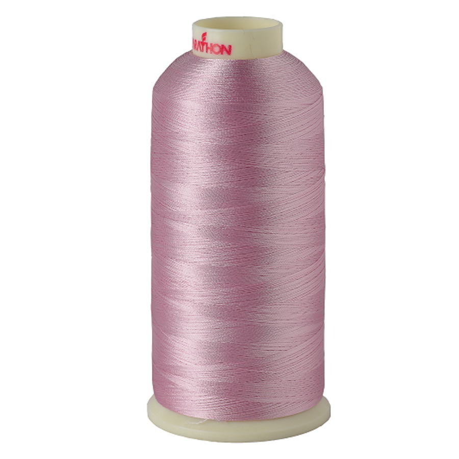 Marathon Embroidery Machine Thread 1000m Spool Rayon 1437
