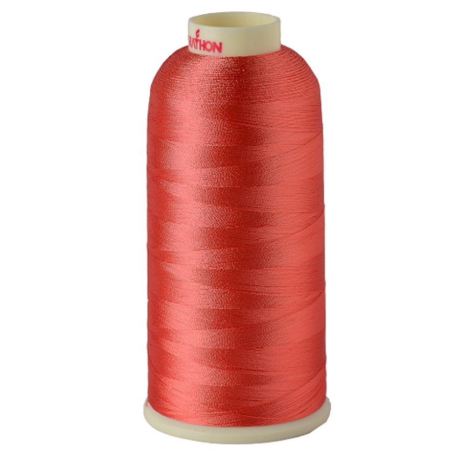 Marathon Embroidery Machine Thread 1000m Spool Rayon 1436