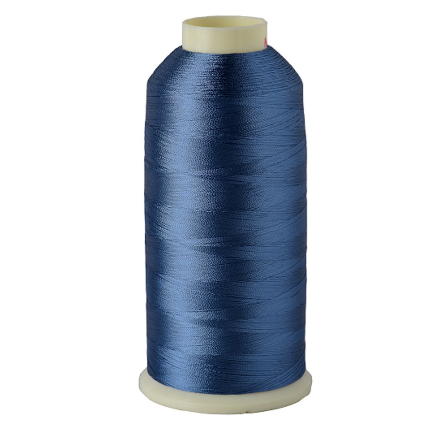 Marathon Embroidery Machine Thread 1000m Spool Rayon 1432