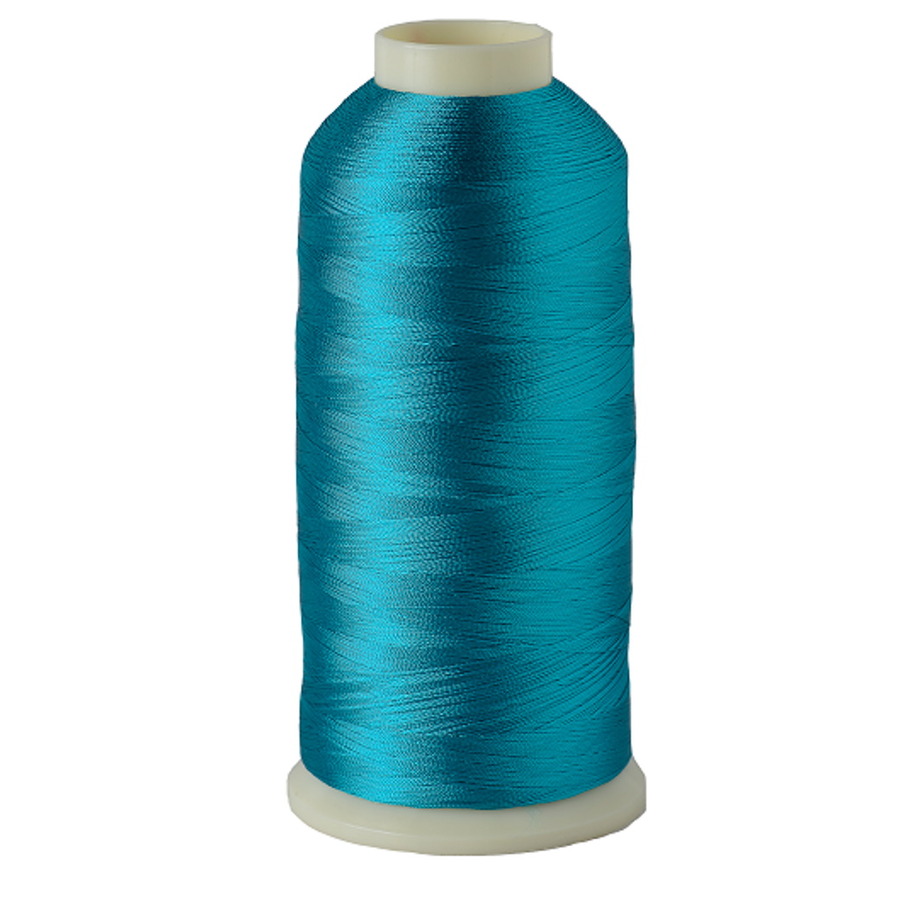 Marathon Embroidery Machine Thread 1000m Spool Rayon 1431