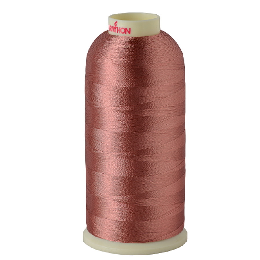 Marathon Embroidery Machine Thread 1000m Spool Rayon 1427