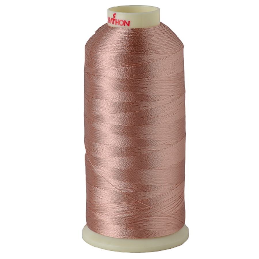 Marathon Embroidery Machine Thread 1000m Spool Rayon 1426