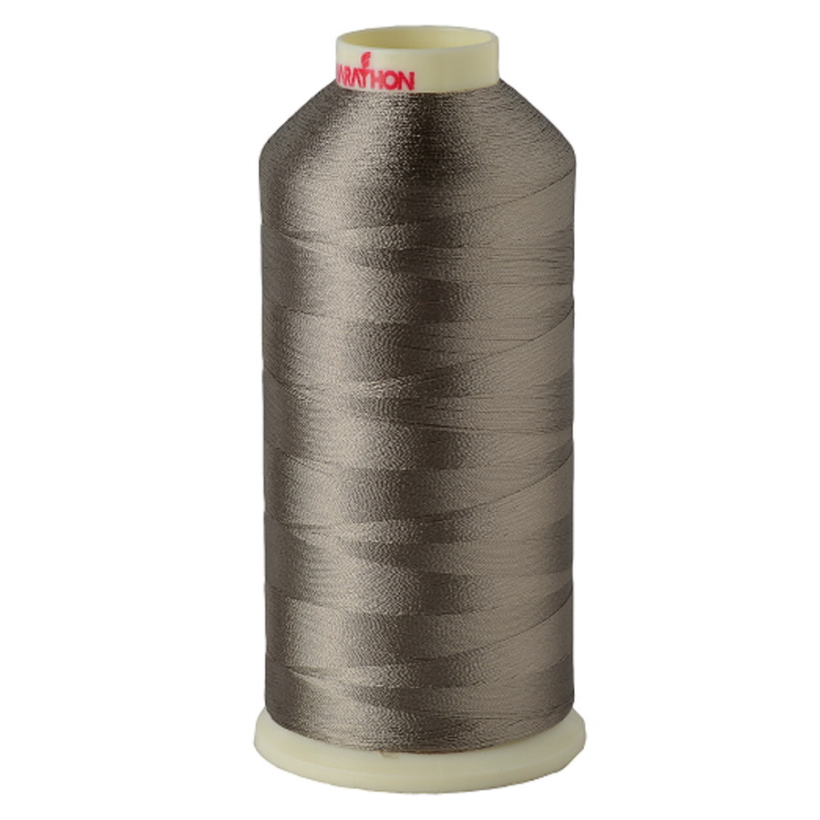 Marathon Embroidery Machine Thread 1000m Spool Rayon 1422