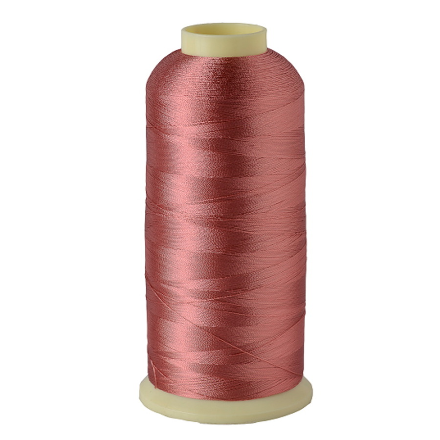 Marathon Embroidery Machine Thread 1000m Spool Rayon 1418
