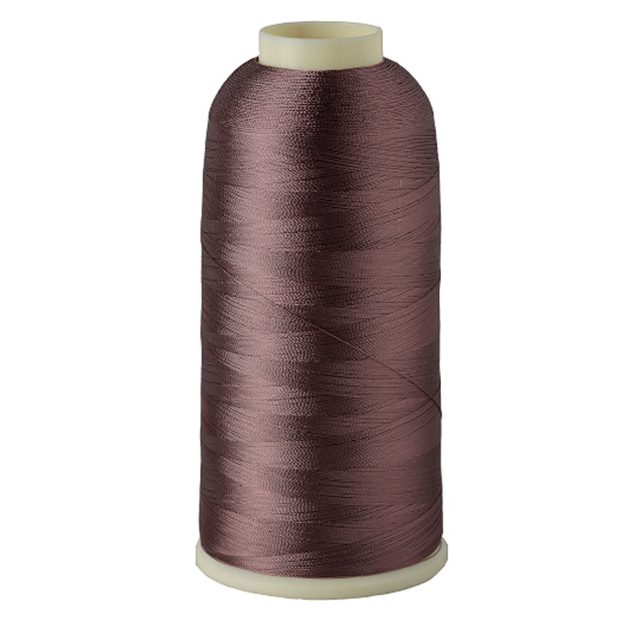 Marathon Embroidery Machine Thread 1000m Spool Rayon 1416