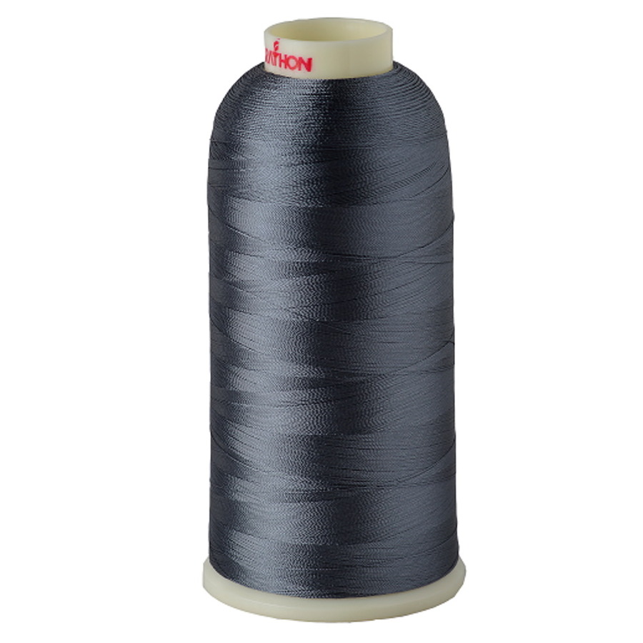 Marathon Embroidery Machine Thread 1000m Spool Rayon 1408