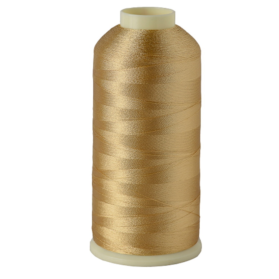 Marathon Embroidery Machine Thread 1000m Spool Rayon 1406