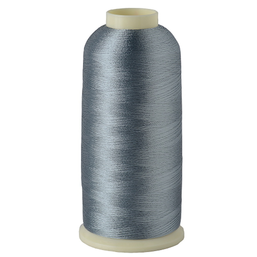 Marathon Embroidery Machine Thread 1000m Spool Rayon 1401