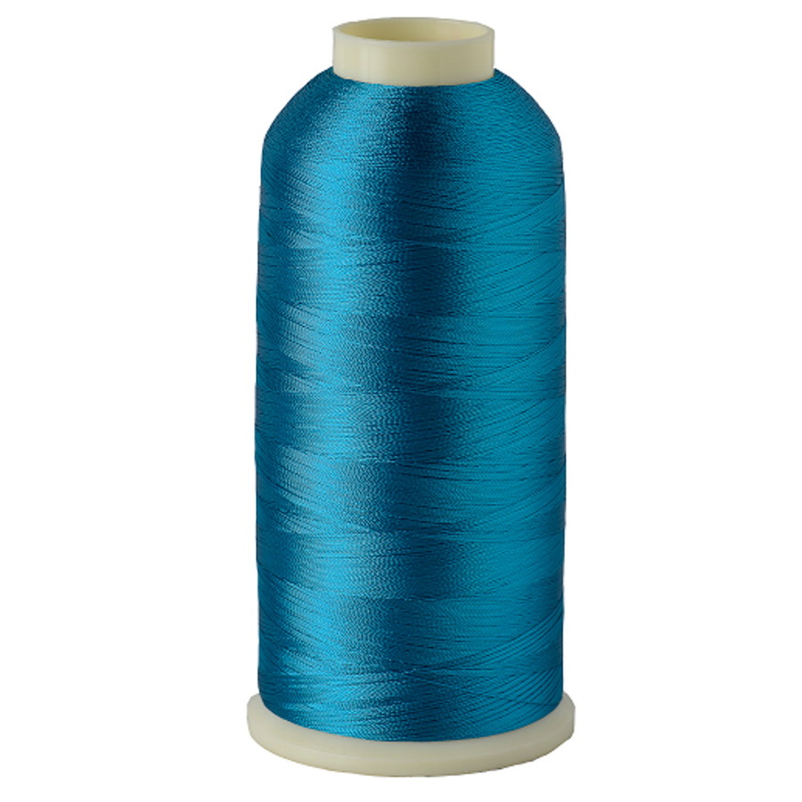 Marathon Embroidery Machine Thread 1000m Spool Rayon 1341