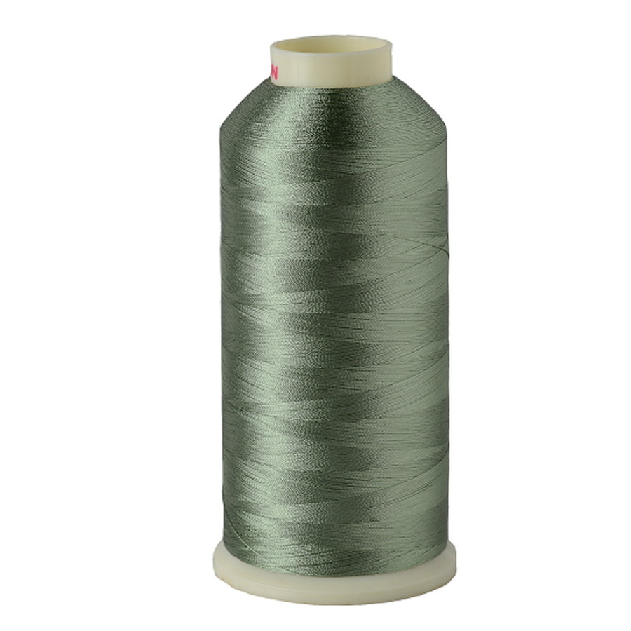 Marathon Embroidery Machine Thread 1000m Spool Rayon 1340